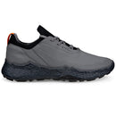 ECCO BIOM H5 Hybrid Spikeless Waterproof Shoes - Steel