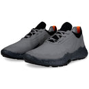 ECCO BIOM H5 Hybrid Spikeless Waterproof Shoes - Steel