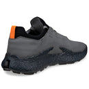 ECCO BIOM H5 Hybrid Spikeless Waterproof Shoes - Steel