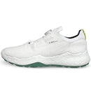 ECCO BIOM H5 Hybrid BOA Spikeless Waterproof Shoes - White