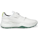 ECCO BIOM H5 Hybrid BOA Spikeless Waterproof Shoes - White