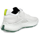 ECCO BIOM H5 Hybrid BOA Spikeless Waterproof Shoes - White