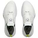 ECCO BIOM H5 Hybrid BOA Spikeless Waterproof Shoes - White
