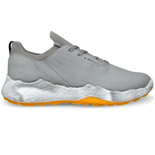 ECCO BIOM H5 Hybrid Spikeless Waterproof Shoes - Wild Dove