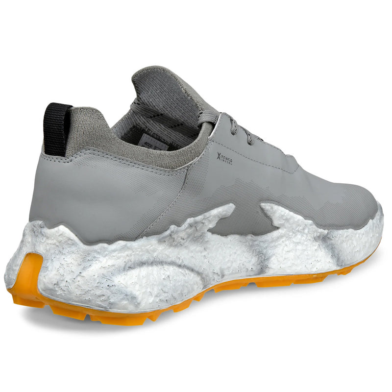 ECCO BIOM H5 Hybrid Spikeless Waterproof Shoes - Wild Dove