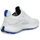 ECCO BIOM H5 Hybrid Spikeless Waterproof Shoes - White/Virtual
