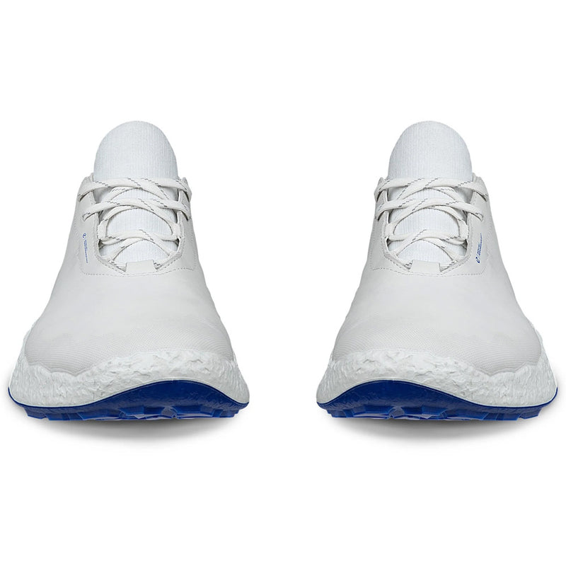 ECCO BIOM H5 Hybrid Spikeless Waterproof Shoes - White/Virtual