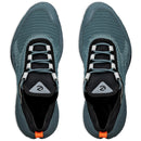 ECCO BIOM Hybrid 5 Textile Spikeless Shoes - Trooper