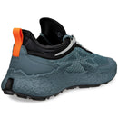 ECCO BIOM Hybrid 5 Textile Spikeless Shoes - Trooper