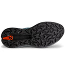 ECCO BIOM Hybrid 5 Textile Spikeless Shoes - Trooper