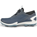 ECCO BIOM Tour BOA Spiked Waterproof Shoes - Pavement