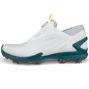 ECCO BIOM Tour BOA Spiked Waterproof Shoes - White