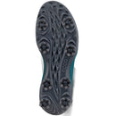 ECCO BIOM Tour BOA Spiked Waterproof Shoes - White