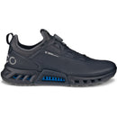 ECCO Biom C4 Gore-Tex BOA Spikeless Waterproof Shoes - Black