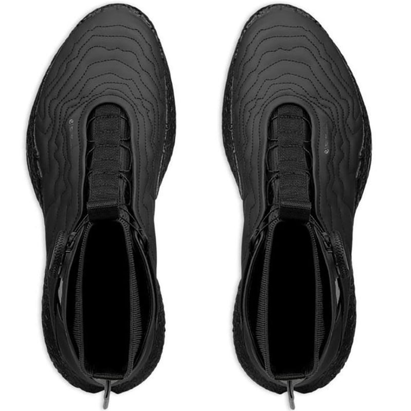 ECCO Golf Biom H5 Hybrid Waterproof Boot - Black