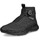 ECCO Golf Biom H5 Hybrid Waterproof Boot - Black