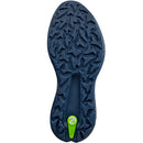 ECCO BIOM H5 Hybrid Spikeless Waterproof Shoes - White/Bay Green