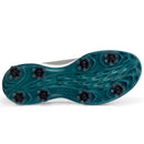 ECCO Golf Biom Tour Lace Spiked Waterproof Shoes - Wild Dove