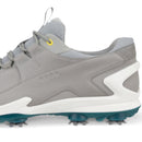 ECCO Golf Biom Tour Lace Spiked Waterproof Shoes - Wild Dove