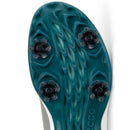 ECCO Golf Biom Tour Lace Spiked Waterproof Shoes - Wild Dove
