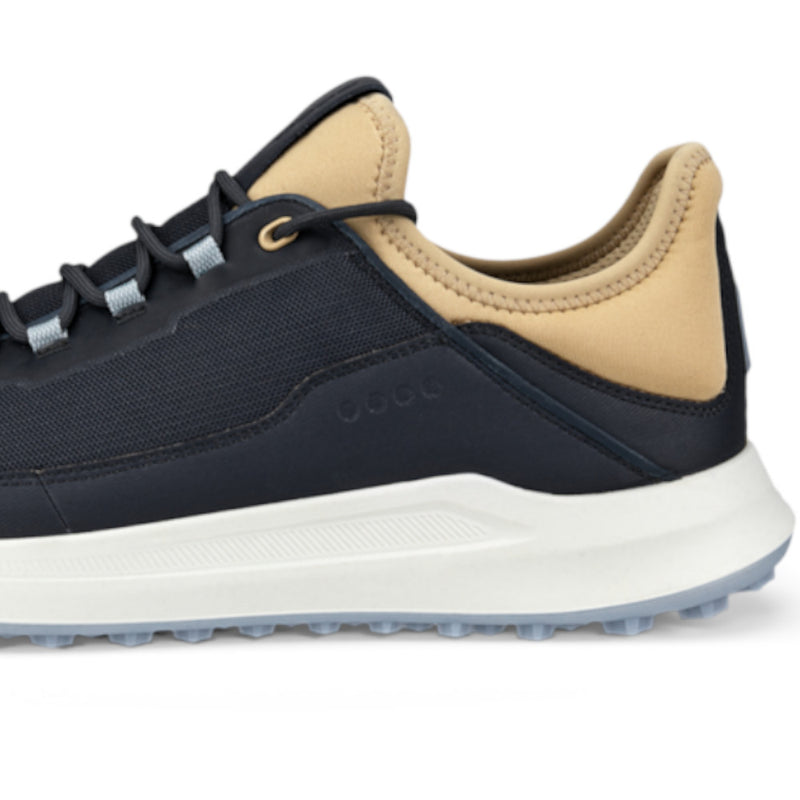 ECCO Golf Core Spikeless Shoes - Ombre/Sand