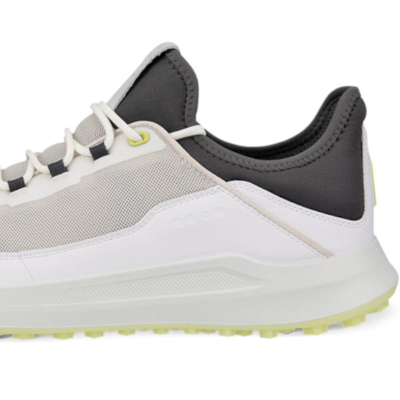 ECCO Golf Core Spikeless Shoes - White