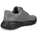ECCO LT1 BOA Spikeless Waterproof Shoes - Steel