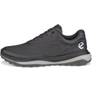 ECCO LT1 Spikeless Waterproof Shoes - Black