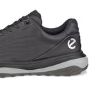 ECCO LT1 Spikeless Waterproof Shoes - Black