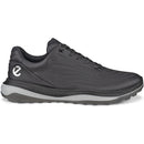 ECCO LT1 Spikeless Waterproof Shoes - Black