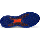 ECCO LT1 Spikeless Waterproof Shoes - White/Blue