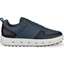 ECCO Street 720 GORE-TEX Spikeless Waterproof Shoes - Pavement/Black