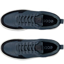 ECCO Street 720 GORE-TEX Spikeless Waterproof Shoes - Pavement/Black