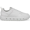 ECCO Street 720 GORE-TEX Spikeless Waterproof Shoes - White