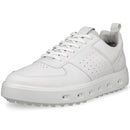 ECCO Street 720 GORE-TEX Spikeless Waterproof Shoes - White