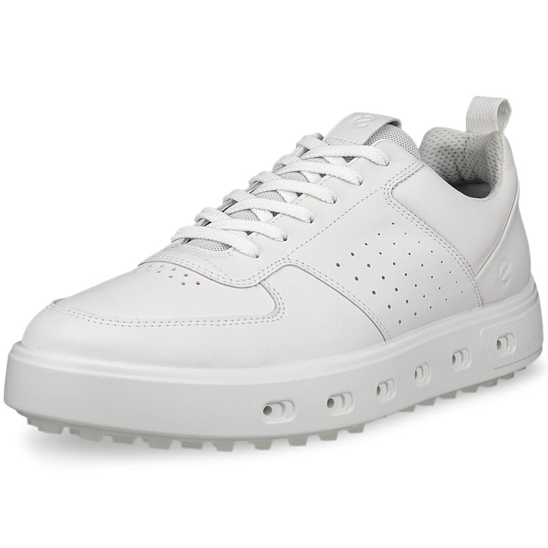 ECCO Street 720 GORE-TEX Spikeless Waterproof Shoes - White