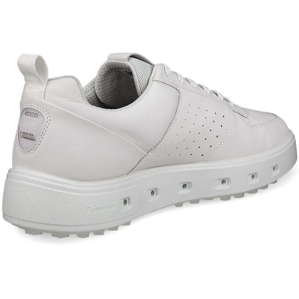 Gore Tex Zapatos Ecco Cool Para Mujer Ecco Multi Vent Zapatos Ecco
