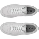 ECCO Street 720 GORE-TEX Spikeless Waterproof Shoes - White