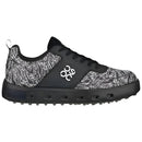 ECCO Street 720 Hybrid GORE-TEX Spikeless Waterproof Shoes - Black