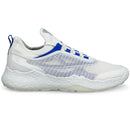 ECCO BIOM Hybrid 5 Textile Spikeless Shoes - White/Virtual