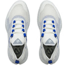 ECCO BIOM Hybrid 5 Textile Spikeless Shoes - White/Virtual