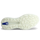 ECCO BIOM Hybrid 5 Textile Spikeless Shoes - White/Virtual
