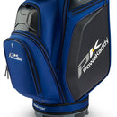 PowaKaddy EDGE Cart Bag - Navy
