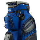 PowaKaddy EDGE Cart Bag - Navy