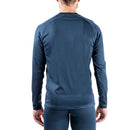 Galvin Green Elmo Thermal Base Layer - Navy/Blue Bell