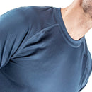 Galvin Green Elmo Thermal Base Layer - Navy/Blue Bell