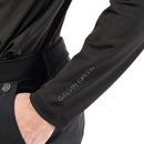 Galvin Green Elmo Thermal Base Layer - Black/Red
