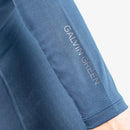 Galvin Green Elmo Thermal Base Layer - Navy/Blue Bell