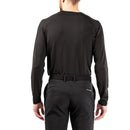Galvin Green Elmo Thermal Base Layer - Black/Red