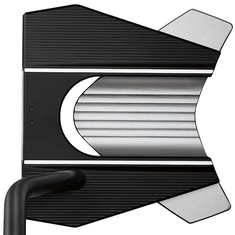 Evnroll ER10 Outback Mallet Putter
